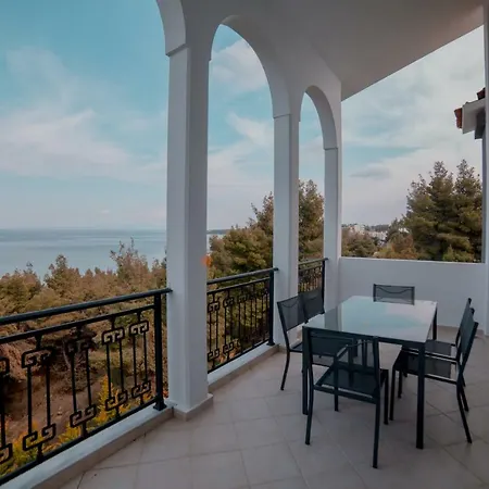 Oda ve Kahvaltı Muses Deluxe *