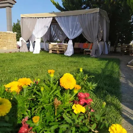 Muses Deluxe Oda ve Kahvaltı